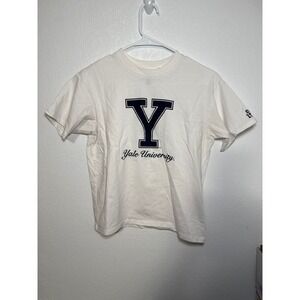 H&M Divided Yale University Graphic T Shirt Size XS